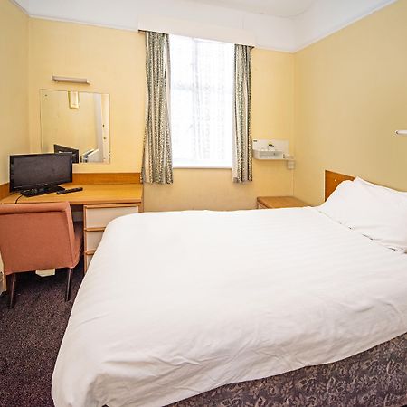 Sherwood Palm Hotel Torquay Extérieur photo