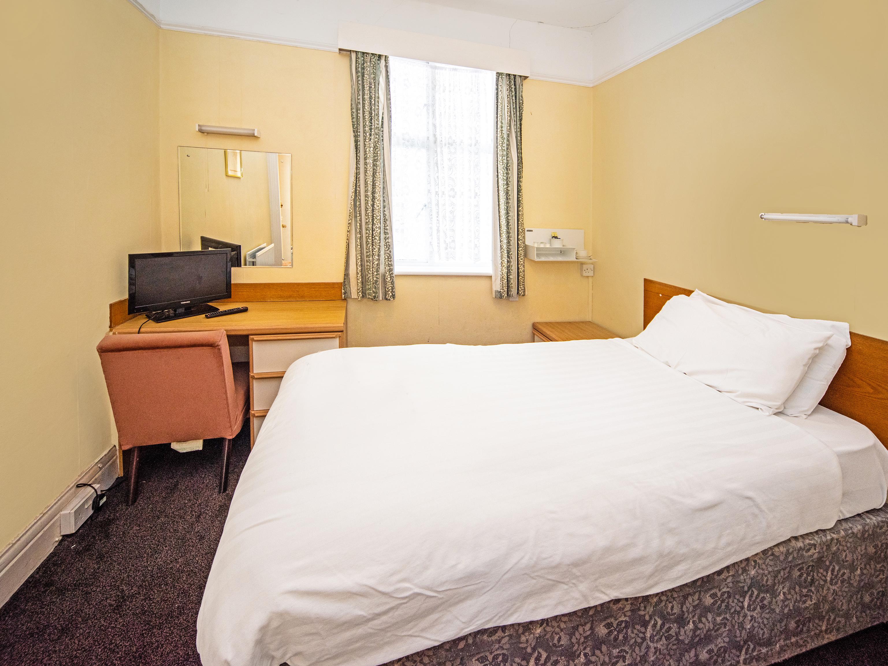 Sherwood Palm Hotel Torquay Extérieur photo