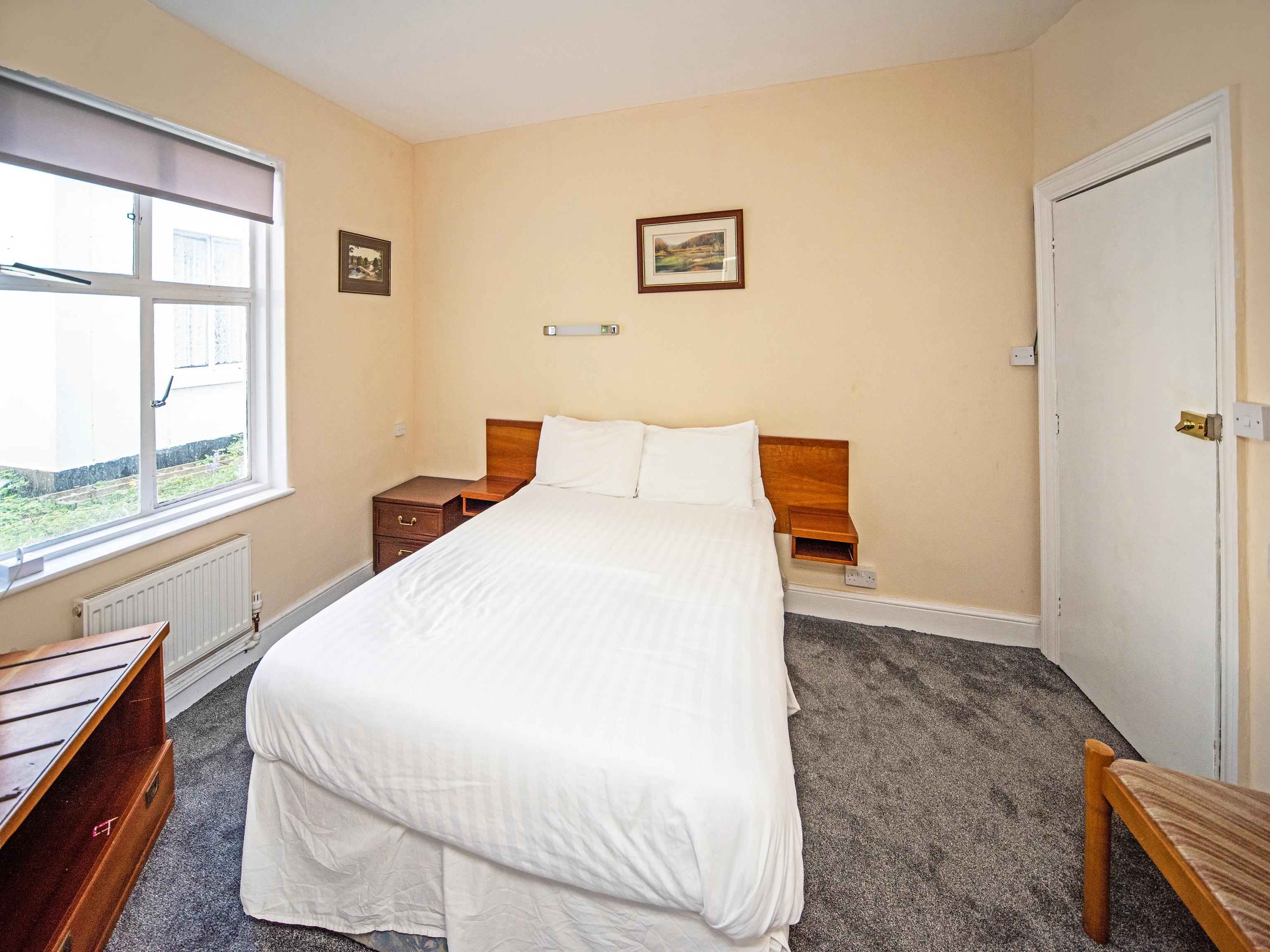 Sherwood Palm Hotel Torquay Extérieur photo