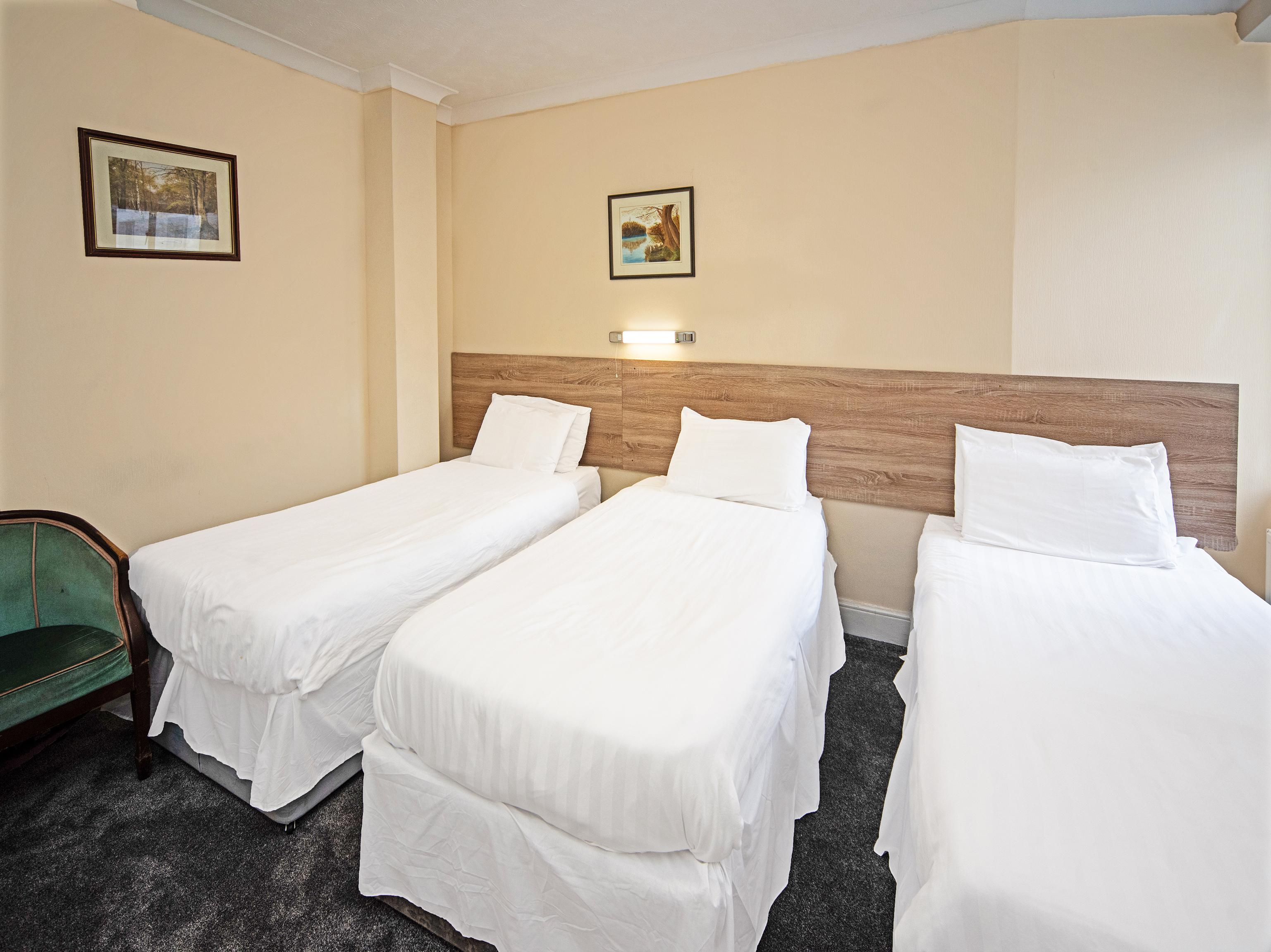 Sherwood Palm Hotel Torquay Extérieur photo
