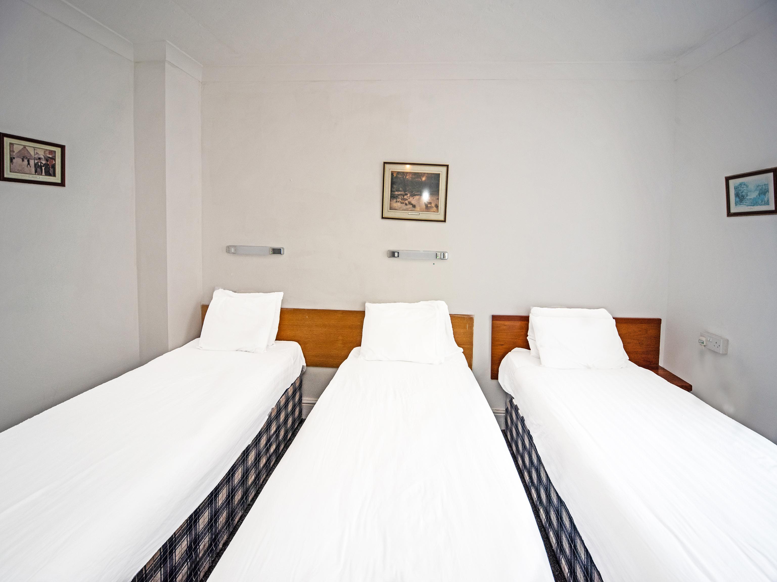 Sherwood Palm Hotel Torquay Extérieur photo