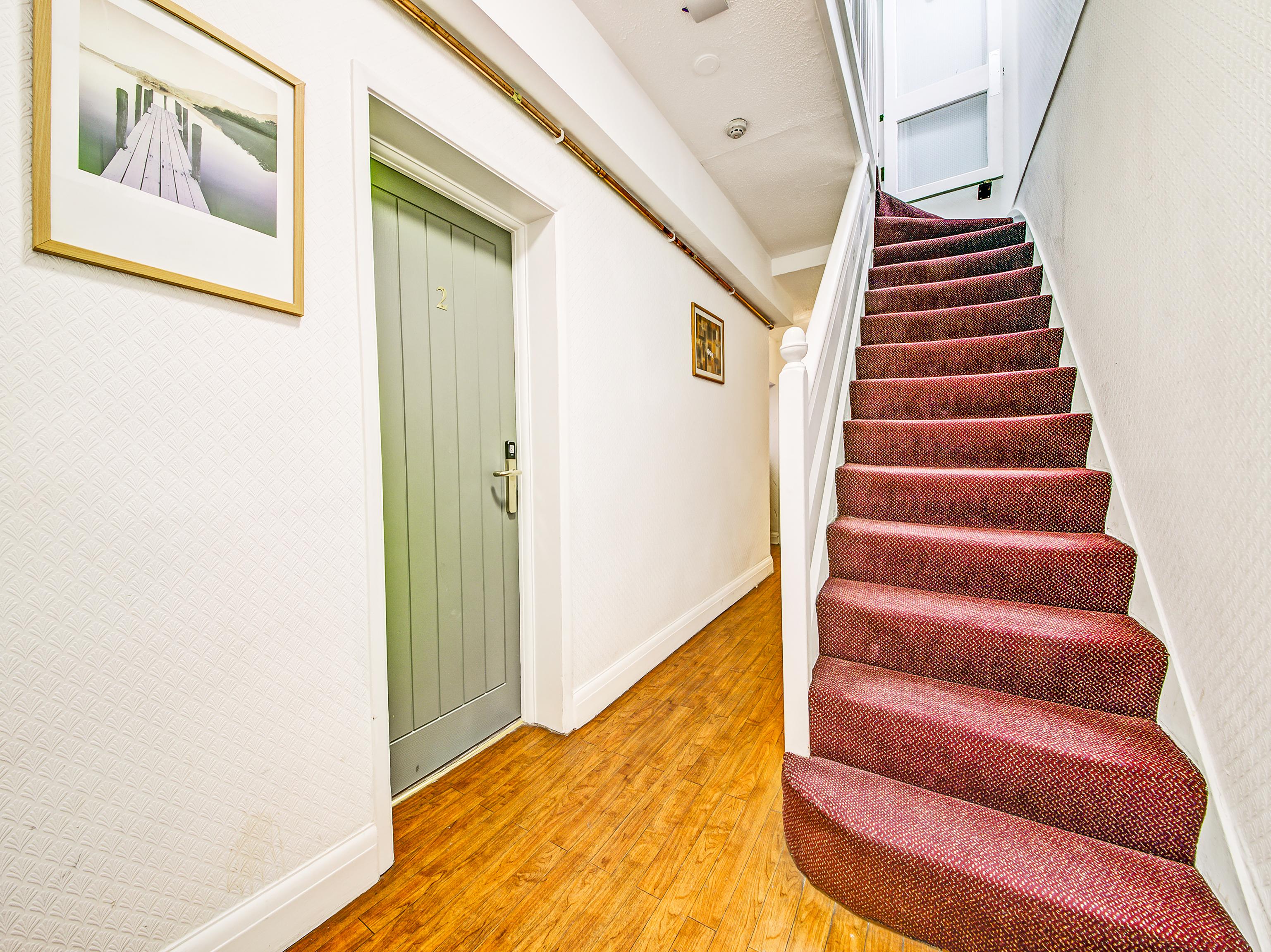 Sherwood Palm Hotel Torquay Extérieur photo