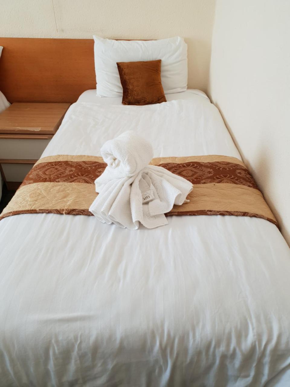 Sherwood Palm Hotel Torquay Extérieur photo